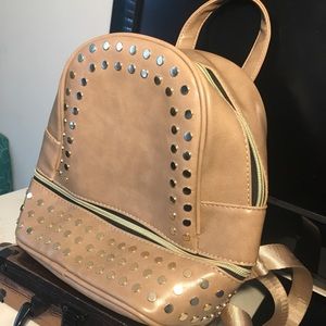 Mini fashion Backpack
